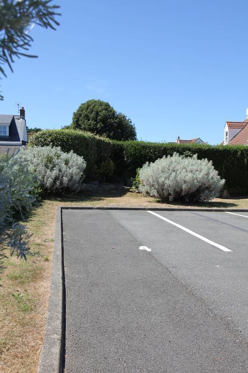 Briquet Cottages, Guernsey,Channel Islands Saint Saviour Exteriör bild