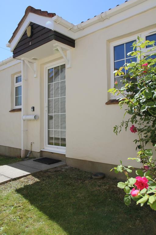 Briquet Cottages, Guernsey,Channel Islands Saint Saviour Exteriör bild