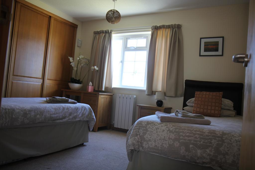 Briquet Cottages, Guernsey,Channel Islands Saint Saviour Exteriör bild